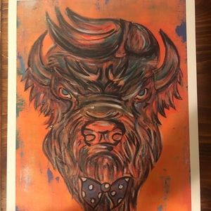 Meet your Posher, Bridget